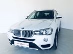 BMW X3 xDrive30d - Automat, Diesel 190 kW