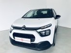 Citroën C3 1.2 PureTech 5MT, Benzín 61 kW