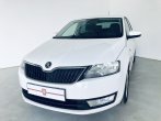 Škoda Rapid 1.2 TSi Ambition 5MT, Benzín 63 kW