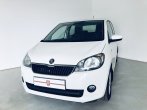 Škoda Citigo 1.0 MPi 5MT, Benzín 44 kW