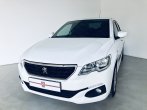 Peugeot 301 1.2 PureTech 5MT, Benzín 60 kW