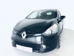 Renault Clio 1.2i 5MT, Benzín 54 kW