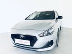 Hyundai i30 WG 1.4 T-GDi DCT - Automat, Benzín 103 kW