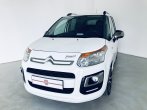 Citroën C3 Picasso 1.6 VTi 5MT, Benzín 88 kW
