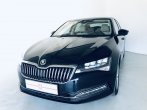 Škoda Superb 2.0 TDi DSG Style - Automat, Diesel 110 kW