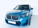 BMW X1 xDrive20d M-Sport - Automat, Diesel 110 kW