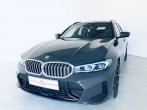 BMW 320d xDrive Touring M-Sport - Automat, Diesel 140 kW