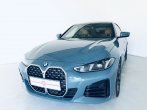 BMW 420d xDrive Gran Coupé - Automat, Diesel 140 kW