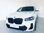 BMW X4 xDrive30d M-Sport - Automat, Diesel 210 kW
