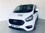 Ford Transit Custom 2.0 TDCi 6MT, Diesel 95 kW