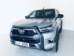 Toyota Hilux 2.8 D-4D 4x4 Doube Cab - Automat, Diesel 150 kW