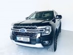 Ford Ranger Platinum 3.0 EcoBlue - Automat, Diesel 177 kW
