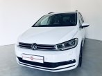 Volkswagen Touran 1.5 TSi DSG Comfortline - Automat, Benzín 110 kW