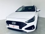 Hyundai i30 WG 1.0 T-GDi Style - Automat, Benzín 74 kW