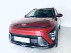 Hyundai Kona 1.6 GDi HEV - Automat, Hybrid 77 kW