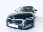 Škoda Octavia Combi IV 1.5 TSi e-TEC - Automat, Benzín 110 kW