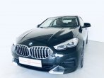 BMW 218d Gran Coupé - Automat, Diesel 110 kW