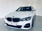 BMW 320d xDrive Touring M-Sport - Automat, Diesel 140 kW