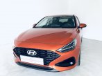Hyundai i30 1.5i CVVT Family 6MT, Benzín 71 kW