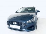 Hyundai i30 WG 1.0 T-GDi Style - Automat, Benzín 74 kW