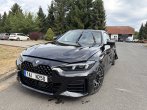 BMW 420d Drive Gran Coupé M-Sport - Automat, Diesel 140 kW