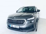 Škoda Kodiaq 1.5 TSi ACT DSG Style - Automat, Benzín 110 kW