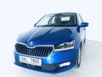 Škoda Fabia 1.0 TSi Style 6MT, Benzín 81 kW