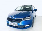 Škoda Fabia 1.0 TSi Style 6MT, BEnzín 81 kW