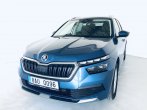 Škoda Kamiq 1.0 TSi Style 6MT, Benzín 81 kW
