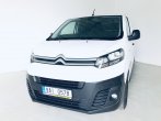 Citroën Jumpy Furgon 2.0 BlueHDi S&S Plus 6MT, Diesel 106 kW