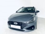 Hyundai i30 WG 1.5 T-GDI MHEW Style - Automat, Benzín 103 kW