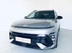Hyundai Kona 1.6 T-GDI N-Line DCT - Automat, Benzín 101 kW
