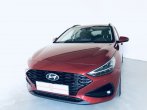 Hyundai i30 WG 1.0 T-GDI DCT STyle - Automat, Benzín 74 kW