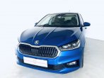Škoda Fabia 1.0 TSi Style 5MT, Benzín 70 kW