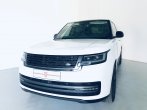 Land Rover Range Rover D350 MHEW Autobiography - Automat, Diesel 258 kW