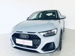 Audi A1 Allstreet 1.0 - Automat, Benzín 81 kW