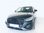 Audi Q2 35 TFSi - Automat, Benzín 110 kW