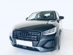 Audi Q2 35 TFSi - Automat, Benzín 110 kW