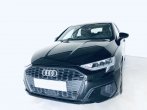 Audi A3 35 TFSi Sportback - Automat, Benzín 110 kW