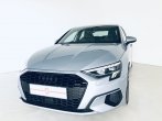Audi A3 Limousine 35 TFSi Basic - Automat, Benzín 110 kW