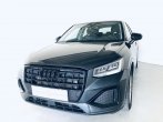 Audi Q2 35 TFSi - Automat, Benzín 110 kW
