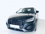 Audi Q2 35 TFSi - Automat, Benzín 110 kW