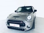 Mini Cooper S Cabrio 2.0 Works - Automat, Benzín 141 KW