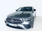 Mercedes-Benz E 300de AMG 4Matic PHEV - Automat, Hybrid 143 kW