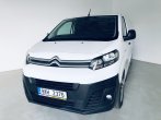 Citroën Jumpy Furgon 2.0 BlueHDi S&S Plus 6MT, Diesel 106 kW