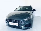 Hyundai i30 WG 1.5 T-GDI DCT N-Line - Automat, Benzín 103 kW
