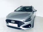 Hyundai i30 WG 1.5i CVVT Family 6MT, Benzín 71 kW