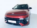 Hyundai Kona 1.6 T-GDI DCT N-Line - Automat, Benzín 125 kW