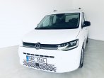 Volkswagen Caddy 2.0 TDi Life 6MT, Diesel 75 kW