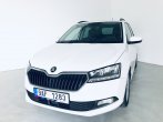 Škoda Fabia Combi 1.0 TSi Ambition 5MT, Benzín 70 kW